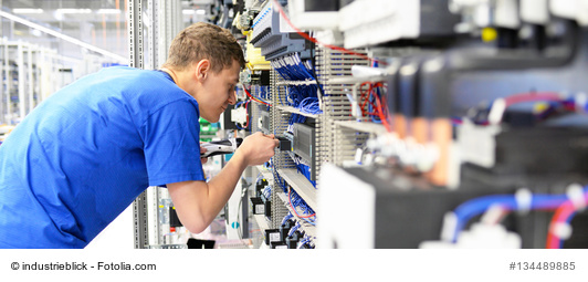 Schaltschranksysteme leasen, Leasing von Industriegehäusen