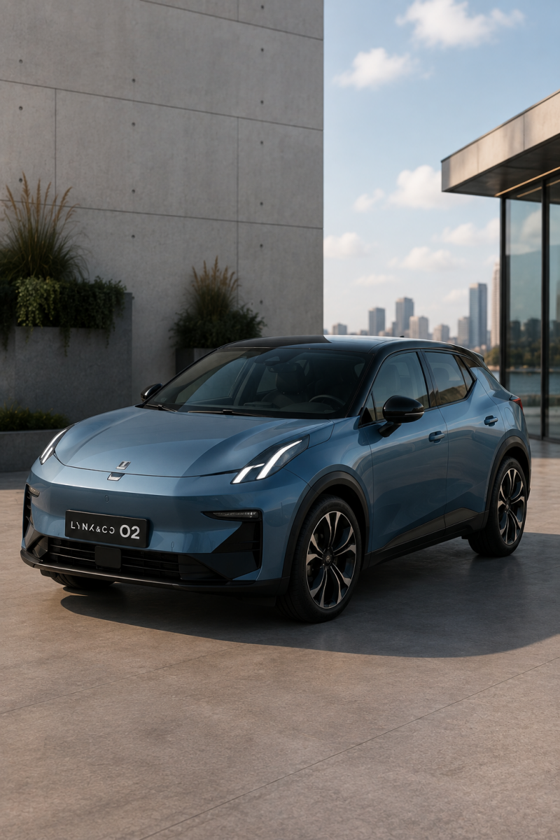 Lynk & Co 02 leasen