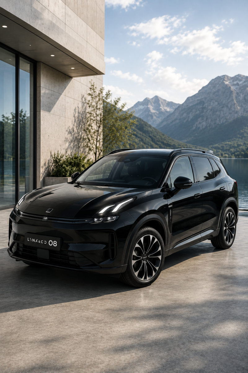 Lynk & Co 08 leasen