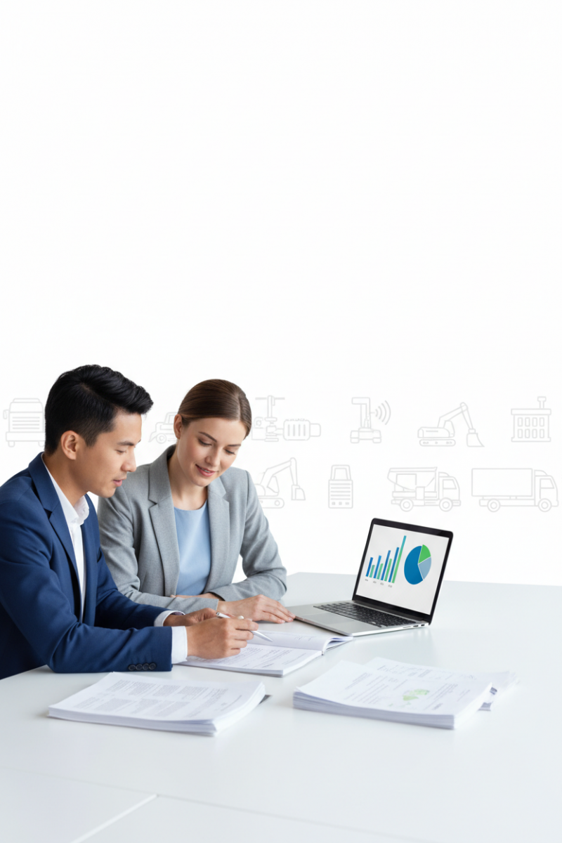 Leasing und Mietkauf im Vergleich. Günstige Angebote