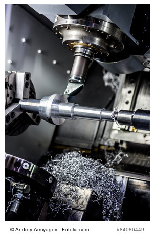 Industriemaschinen leasen