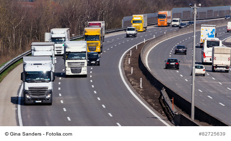 Nutzfahrzeuege leasen / Nutzfahrzeug Leasing